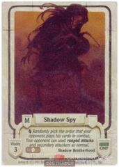 Shadow Spy